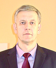 Prof. Laimas Jonaitis